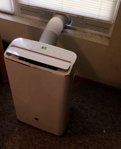 Portable air conditioner GE 3 in 1