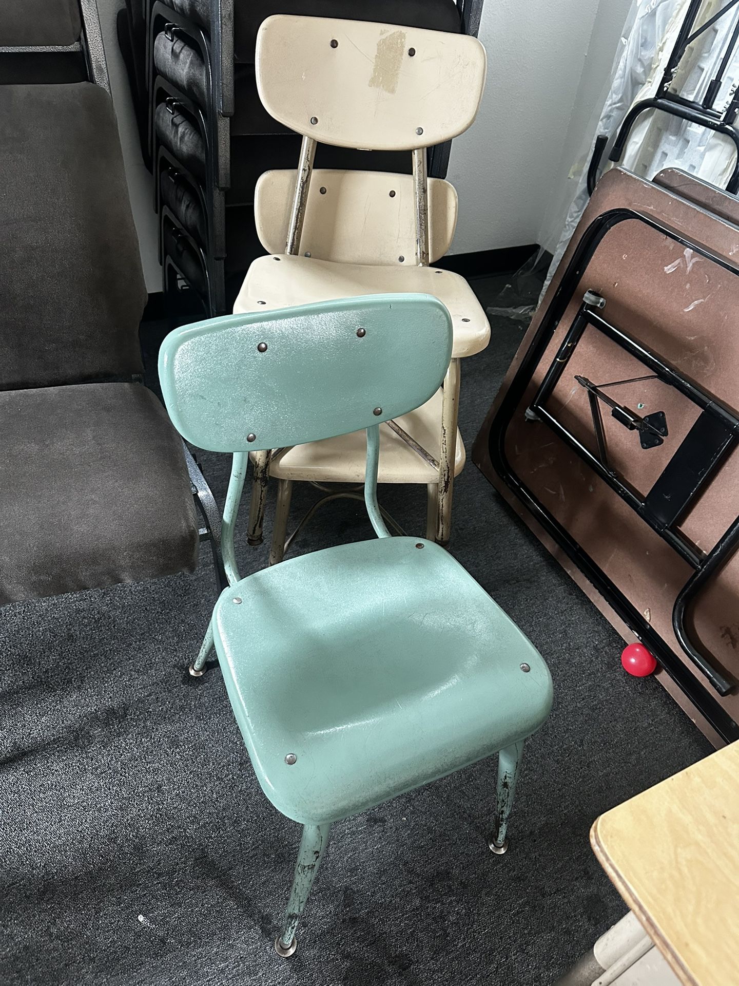 Kids Chairs