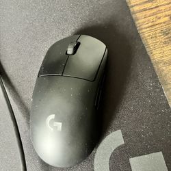 Logitech G Pro Wireless