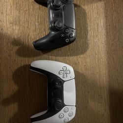 Ps5 Controllers 