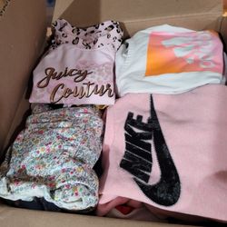 Girls 3T-4T Clothing BUNDLE