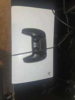 PS5 Slim Digital