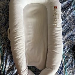 DockAtot (Dock A Tot) Baby Lounger