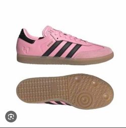 Adidas sambas