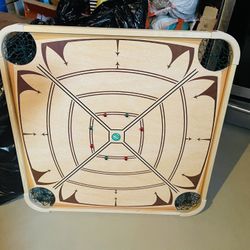 Carrom Board