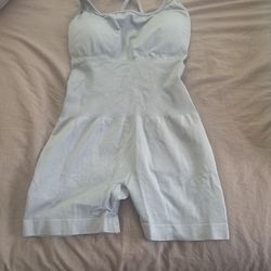 Workout Jumpsuit