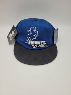 Vintage Starter Emmitt Zone Hat