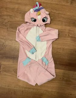 5T Unicorn Pjs
