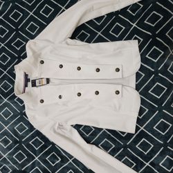 Tommy Hilfiger Jacket