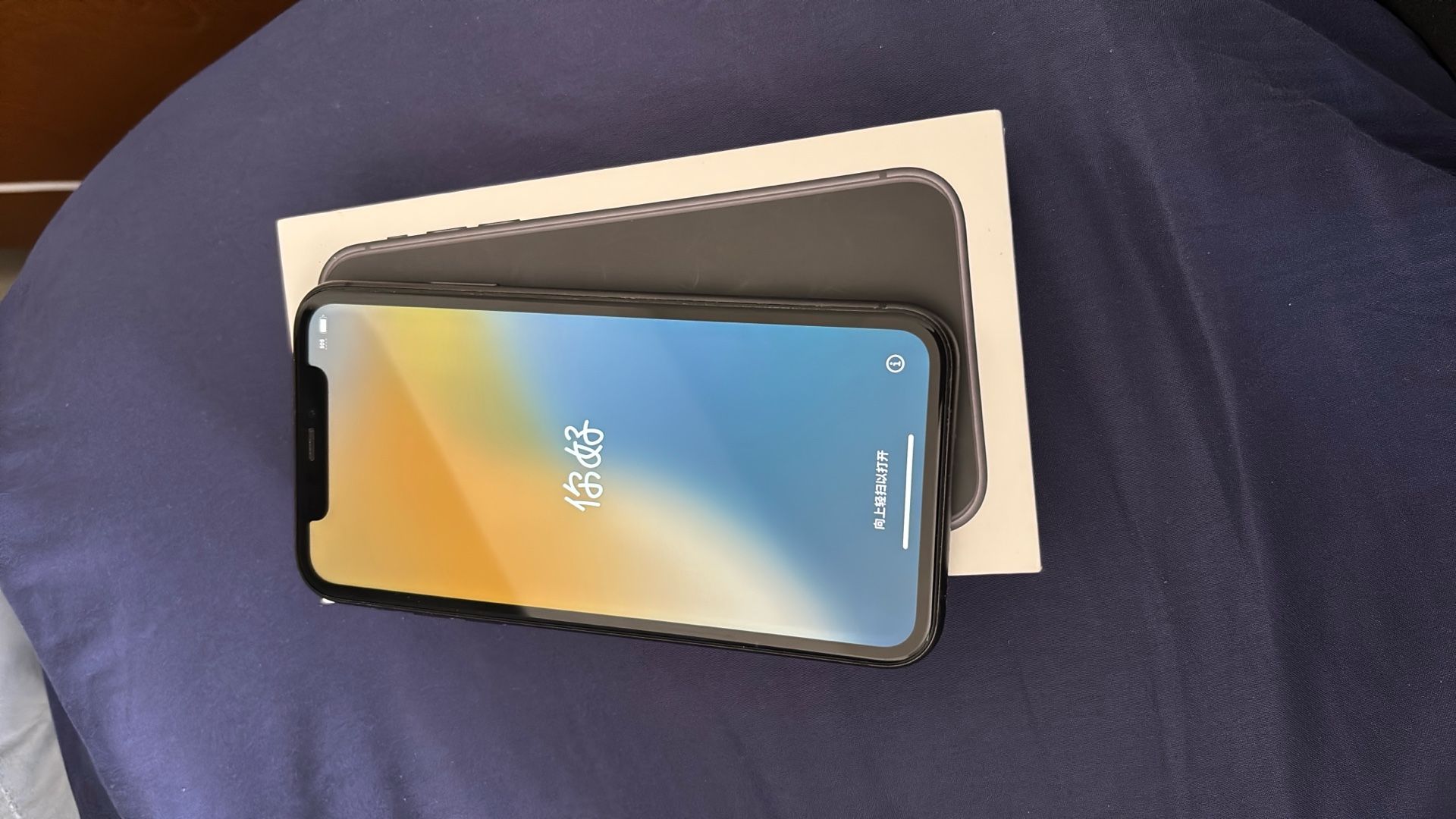 Tmobile Locked Iphone 11