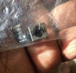 Iphone 8 Back Camera