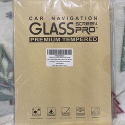 Screen Protector For Ram TRX