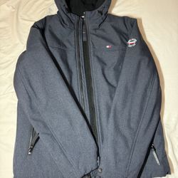 Tommy Warm jacket