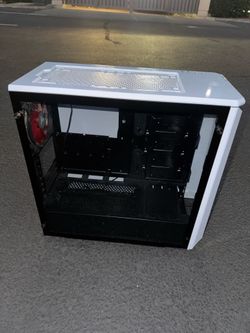 Phanteks eclipse p400s ATX Mid tower Case