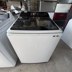 Top Load Washers And Dryers 