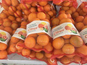 Naranja