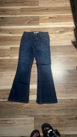 Idyllwind jeans