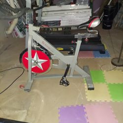 Exercise  Bike 