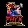 PHYX Device Repair & Sales