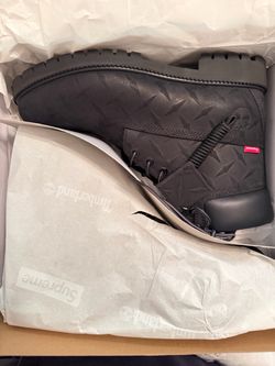 Supreme timberland