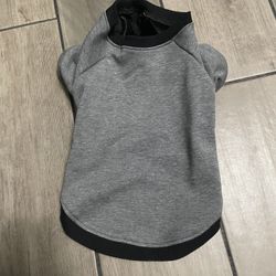 Crewneck Sweatshirt For Cat Or Dog