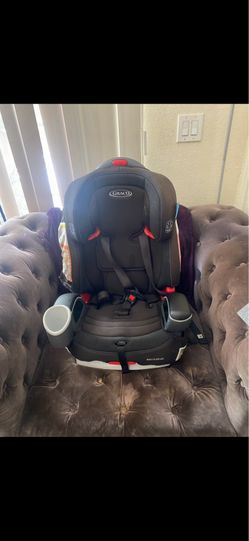 GRACO children’s car seat