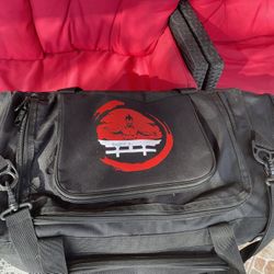 Bushido Academy Karate Armor 