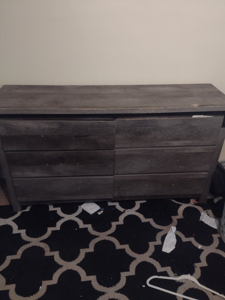 3 Pc Bedroom Set