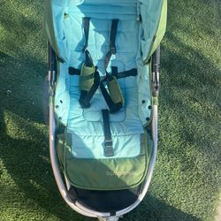 Jogging Stroller Bumbleride