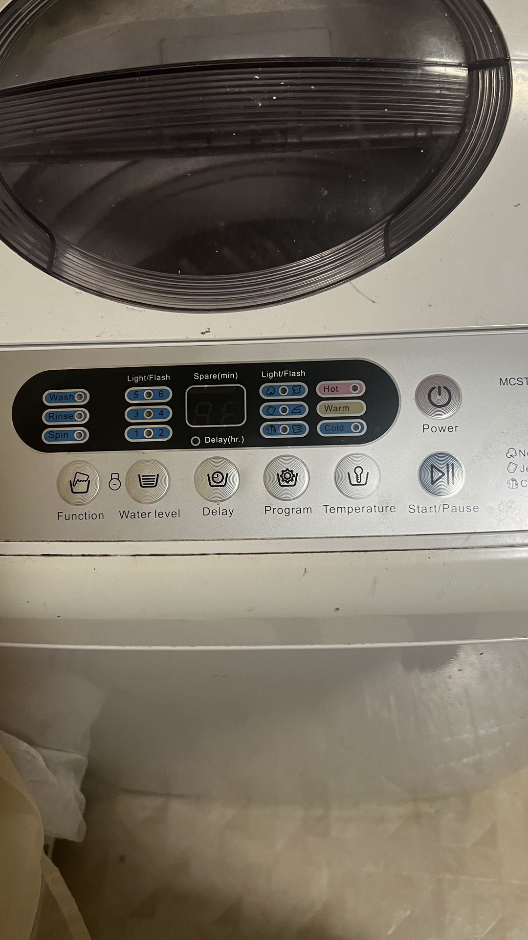 Washer And Dryers In One