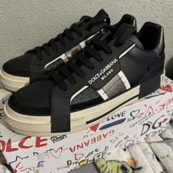 Dolce&gabbana Sneakers 