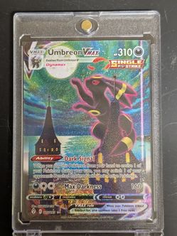 Umbreon Vmax