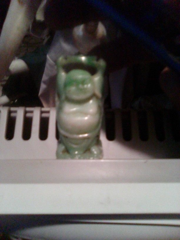 Jade Budda Fat Lazybuddah Servinggoodies With Smile