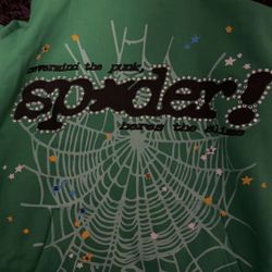 Sp5der Hoodie
