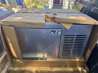 HEATCRAFT CHANDLER MODEL : PTN042H6AH -NEW