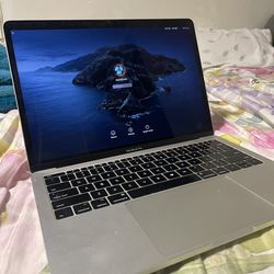 MacBook Pro