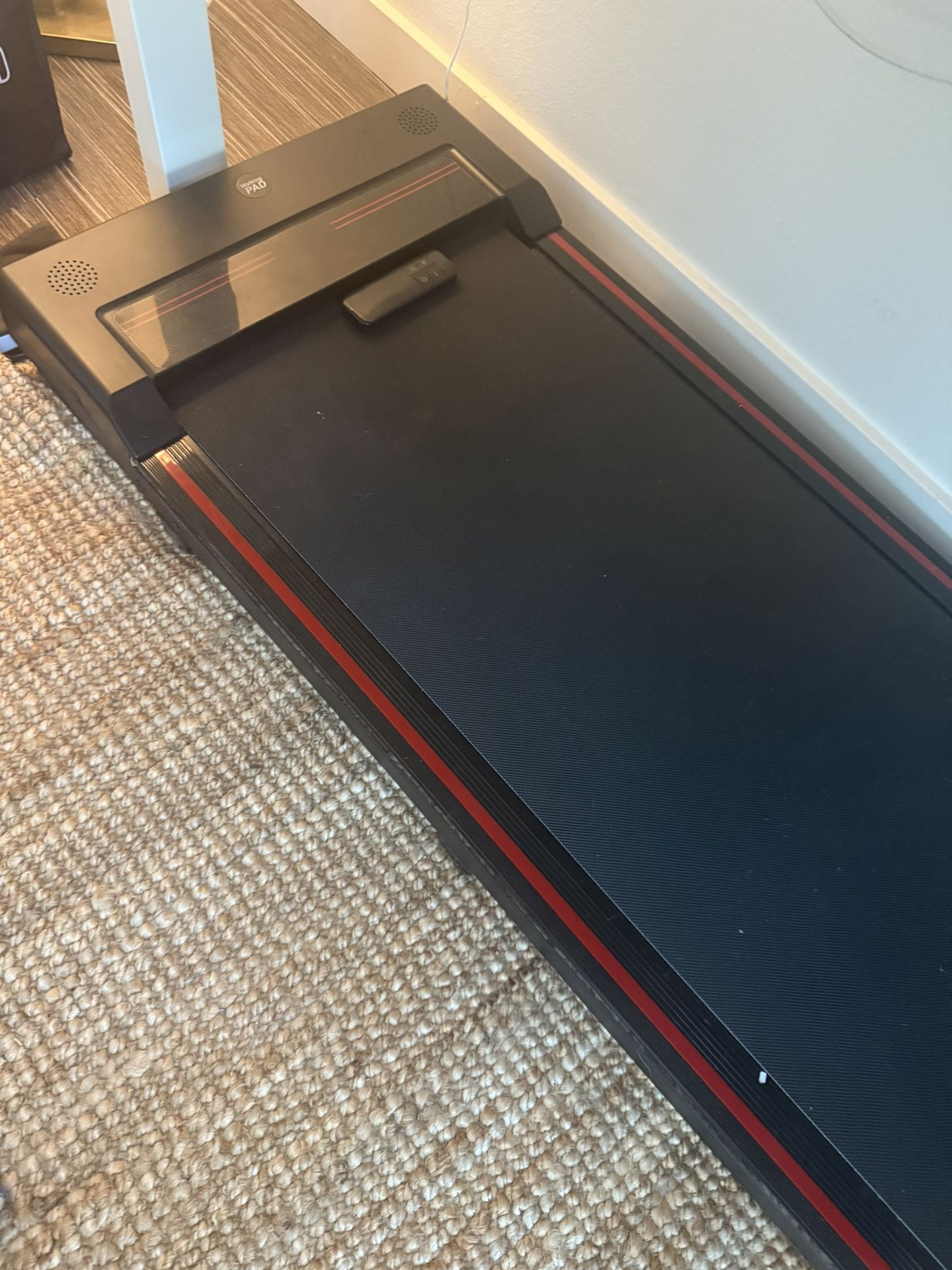 Treadmill - Walking Pad/Running/Standing Desk