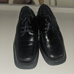 Boy Dress Shoes Size 10