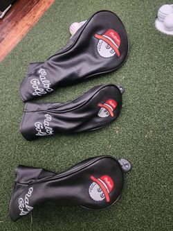 Golf Head Cover