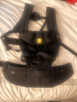 LILLE Baby Carrier -$60