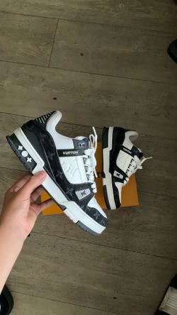 Louie shoes trainers r3ps READ DESCRIPTION!