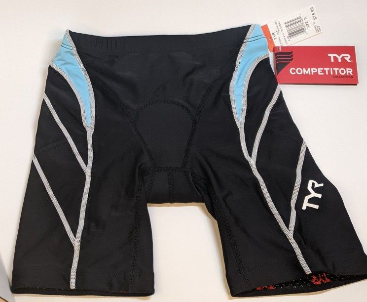TRI-SHORT HOMME TYR 74,99 $ 9, taille XS, gris/marine