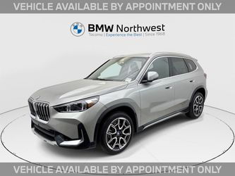 2026 BMW X1