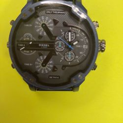 Diesel Watch 