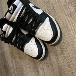 Panda Dunk Low 