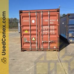 Used Shipping Containers 20ft & 40ft Size Home 🏡 Or Business Use 🚛 