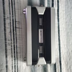 Soundstream SCX-6 Digital Capacitor