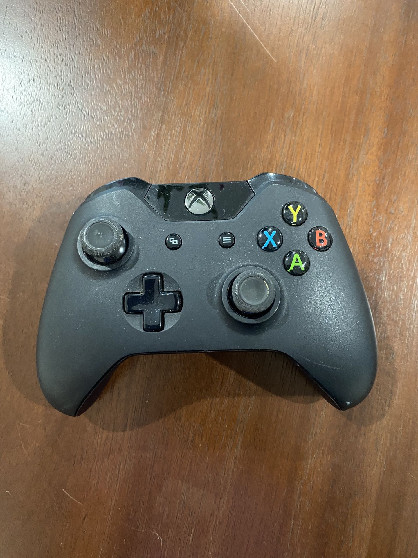 Xbox One Wireless Controller