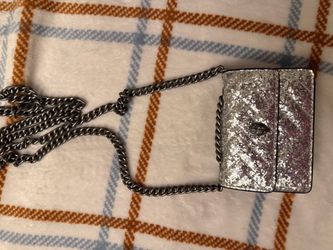 Micro kurt geiger purse