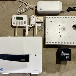 AT&T Cisco DLC-100 System